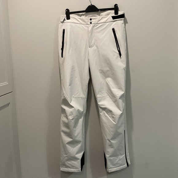 Mackage SKI PANTS KENYON Ski pants Size Large NWT - Picture 5 of 16
